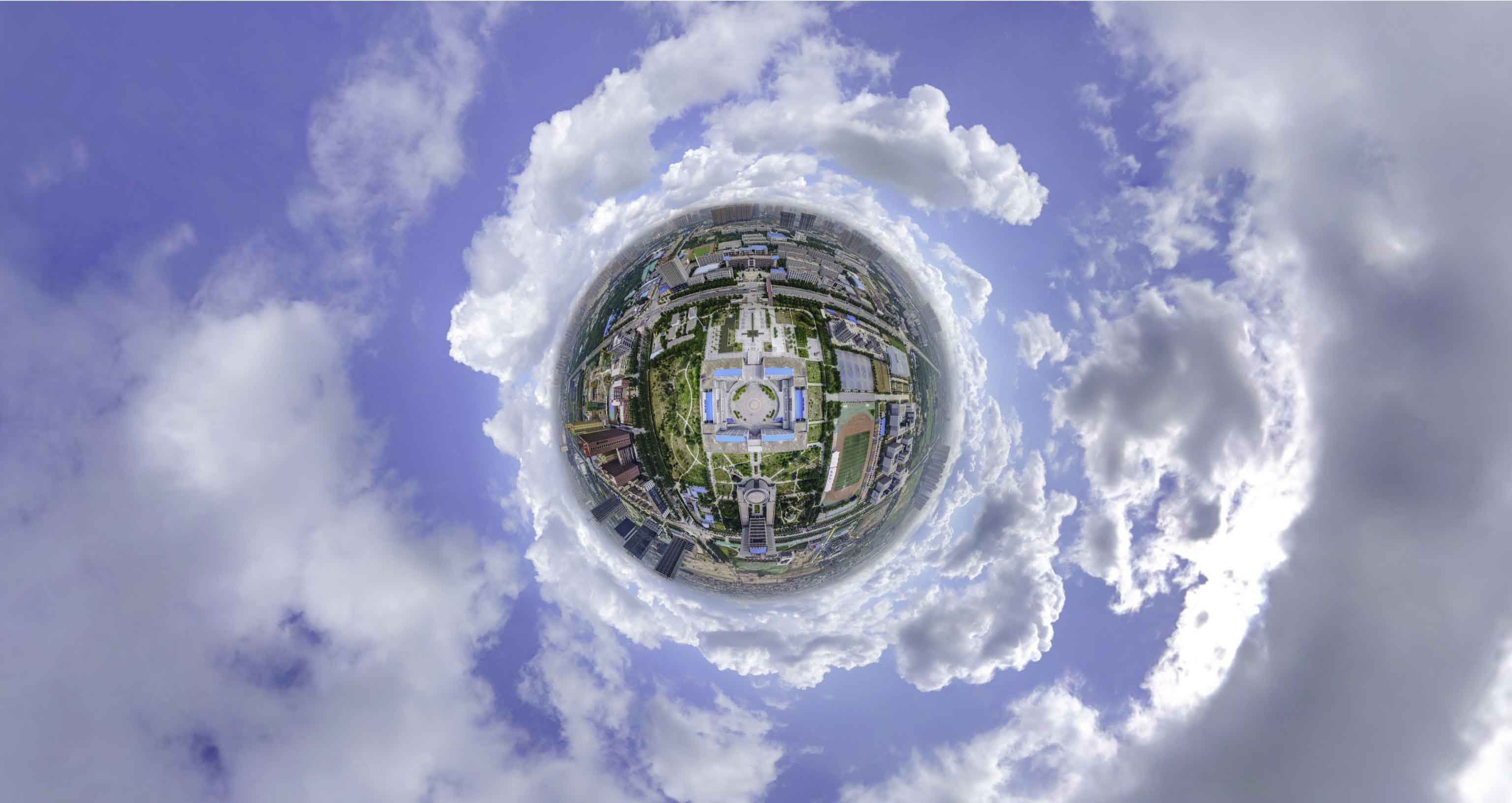 明光格凸河风景名胜区