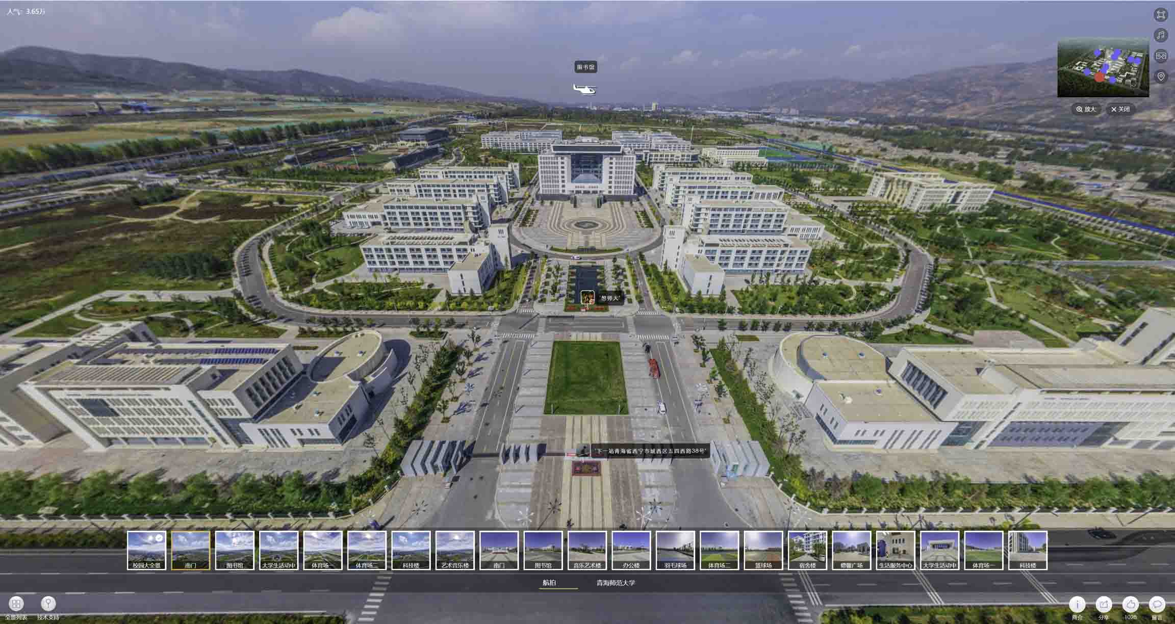 明光油菜花-惊艳半生的花海仙境