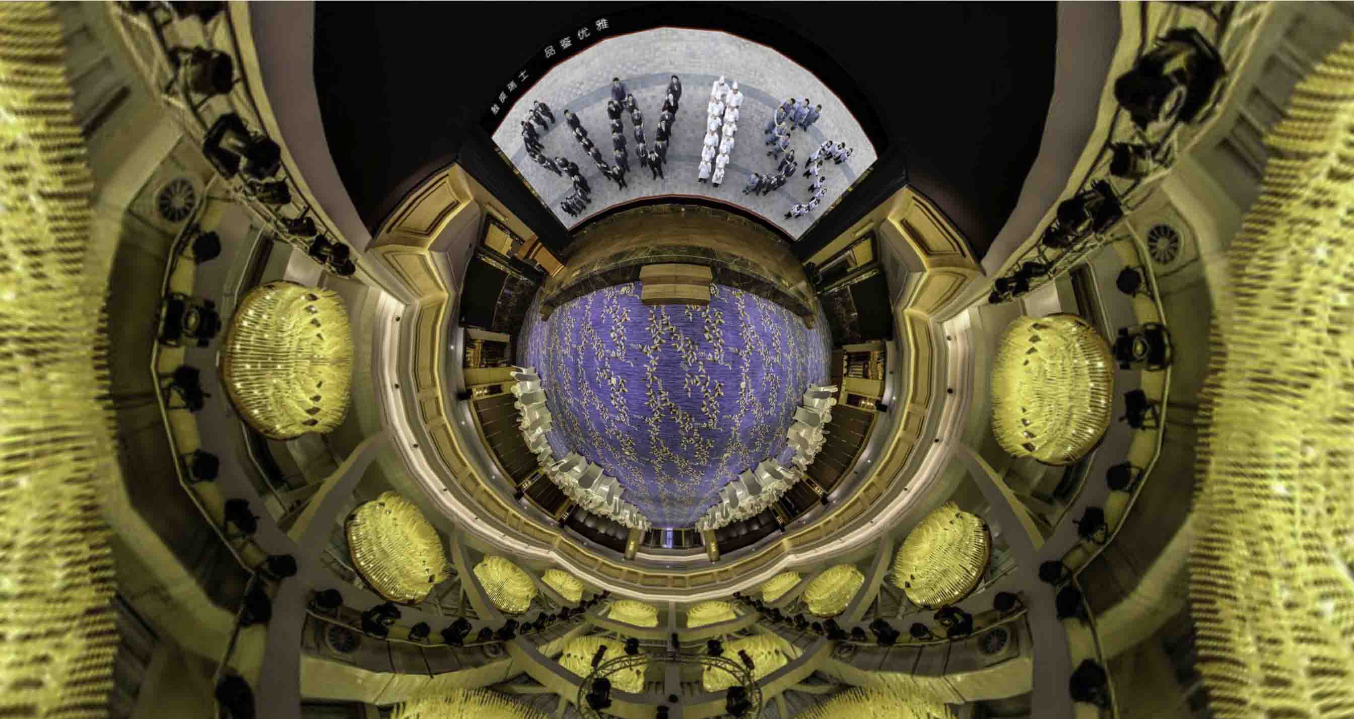 明光探索VR全景拍摄中的深度感：营造沉浸式体验的关键要素